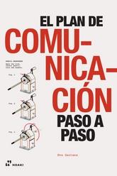 PLAN DE COMUNICACION PASO A PASO | 9788417656799 | SANTANA LOPEZ EVA