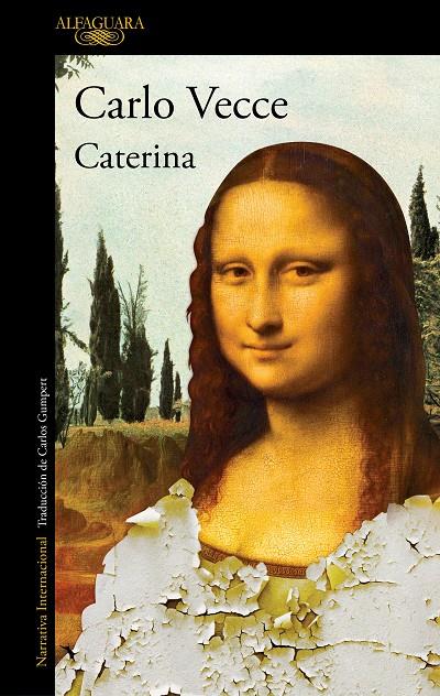 Caterina | 9788420476780 | Vecce, Carlo