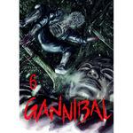 GANNIBAL 06 | 9788419296450 | MASAAKI NINOMIYA