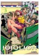 Jojo's Bizzarre Adventure Parte 8: Jojolion 03 | 9788410007994 | Hirohiko Araki