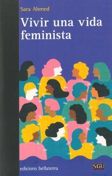 VIVIR UNA VIDA FEMINISTA | 9788472908956 | AHMED, SARA