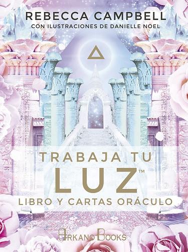 Trabaja tu luz | 9788415292937 | Campbell, Rebecca