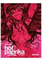 Hot Paprika Integral | 9788419903198 | ANDOLFO, MIRKA