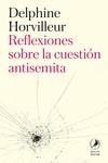 Reflexiones sobre la cuestión antisemita | 9788419196880 | Horvilleur, Delphine