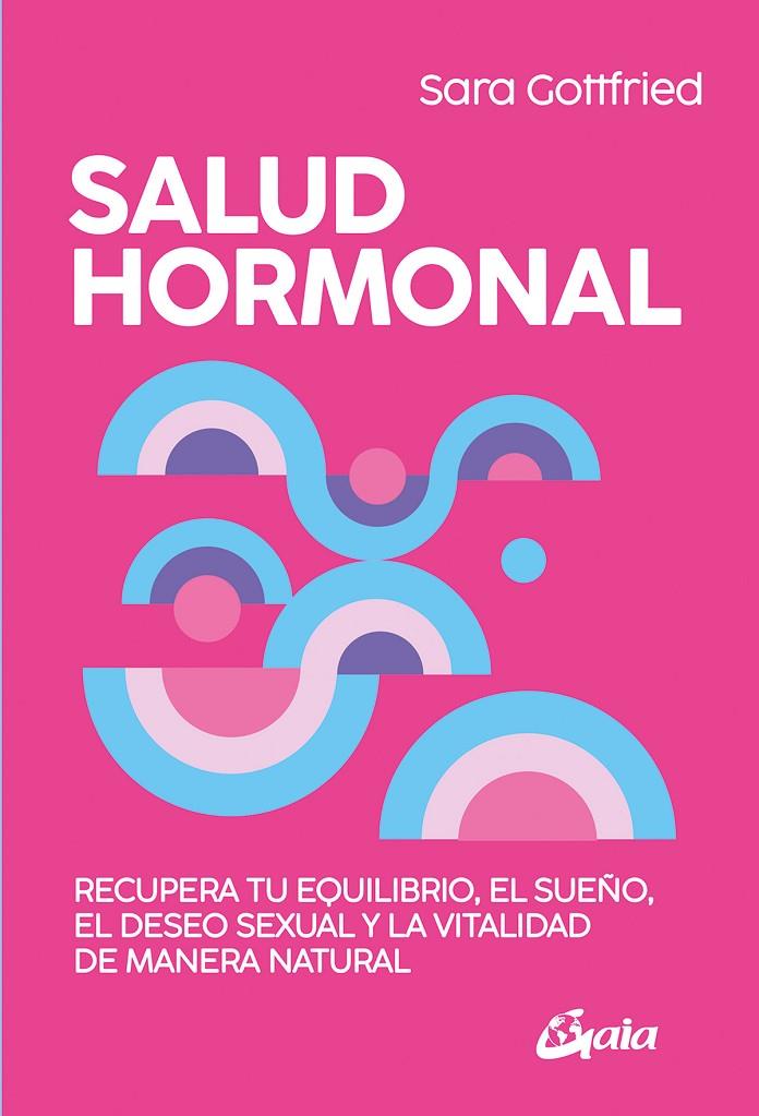 Salud hormonal | 9788411081252 | Gottfried, Sara