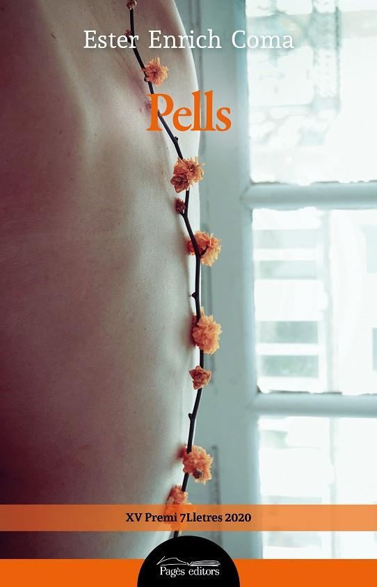 Pells | 9788413032740 | Enrich Coma, Ester