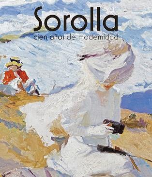 Sorolla, | 9788412886351 | Pons Sorolla, Blanca / Luca de Tena, Consuelo / Varela Agüí, Enrique