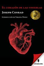 El corazón de las tinieblas | 9788412666595 | Conrad, Joseph