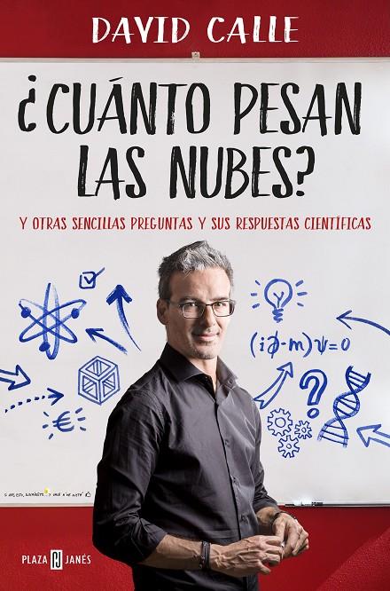 ¿Cuánto pesan las nubes? | 9788401020889 | Calle, David