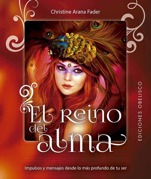 El reino del alma | 9788491117674 | Arana Fader, Christine