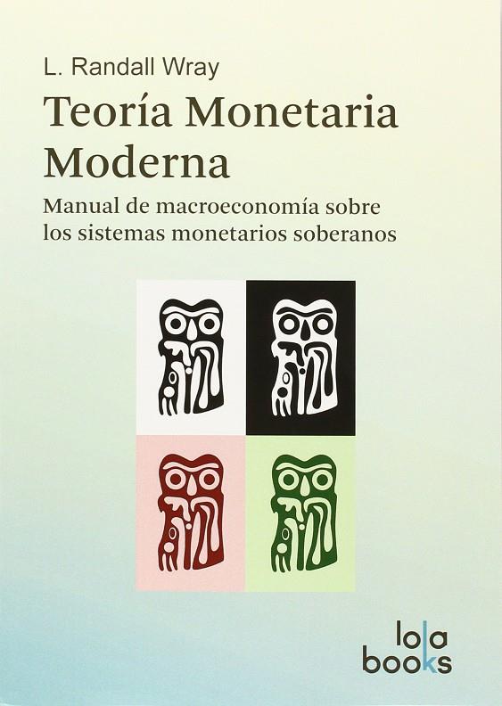 Teoria monetaria moderna | 9783944203096 | Randall, L.