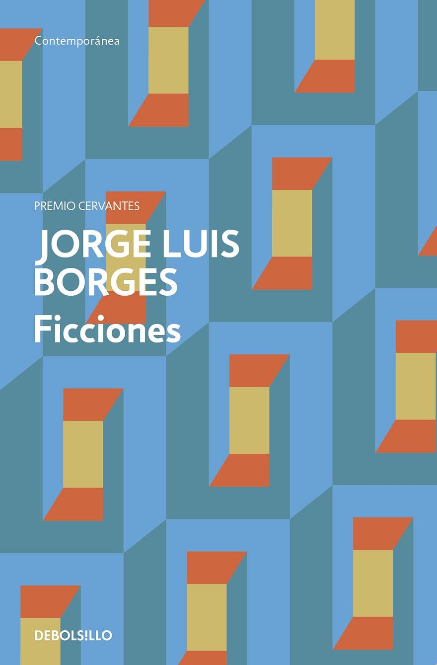 Ficciones | 9788499089508 | Borges, Jorge Luis