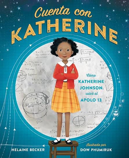 Cuenta con Katherine | 9788426147615 | Becker , Helaine