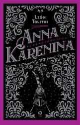 ANNA KARENINA | 9788497945387 | TOLSTOI, LEÓN