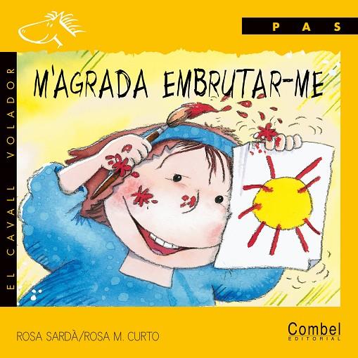 M'agrada embrutar-me | 9788478645336 | Sardà Gil, Rosa