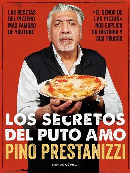 Los secretos del puto amo | 9788448029142 | Prestanizzi, Giuseppe