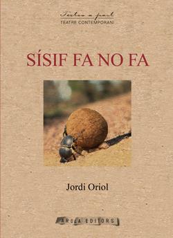 Sisíf fa no fa | 9788412785555 | Oriol, Jordi