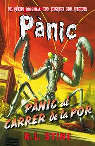 Pànic al carrer de la por | 9788416387137 | R.L. Stine