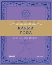 Vida saludable. Karma yoga | 9788480769488 | Guin, Joss