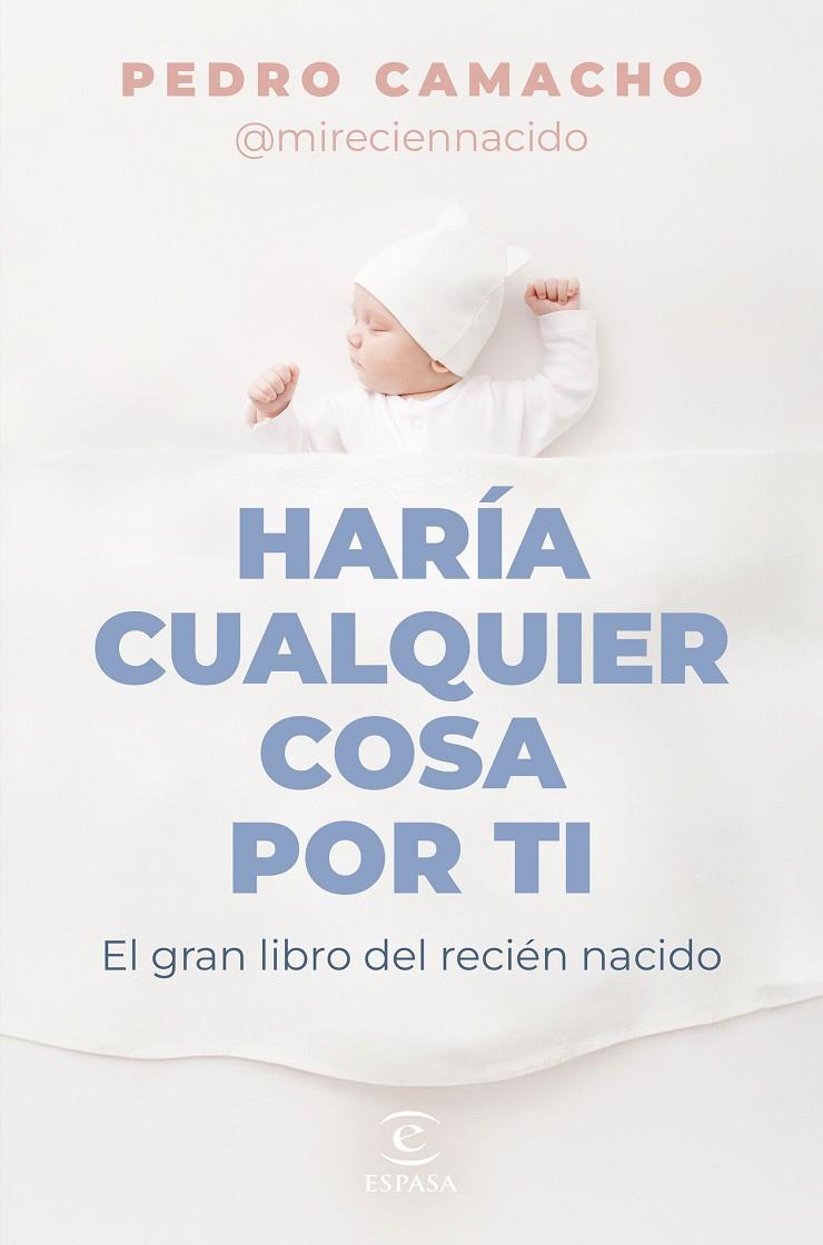 Haría cualquier cosa por ti | 9788467074697 | Camacho, Pedro