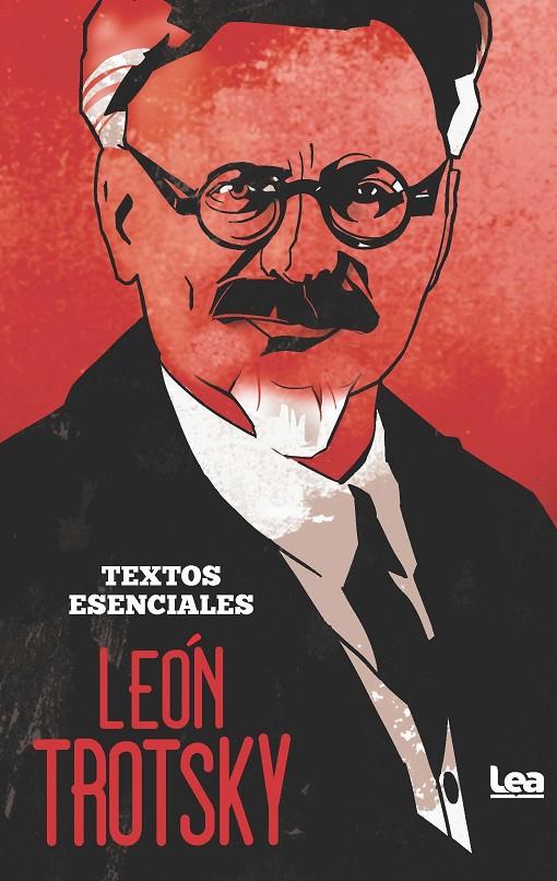 León Trotsky. Textos esenciales | 9788411313292 | León Trotsky