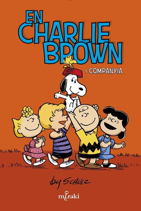 En Charlie Brown i companyia | 9788412582987 | Schulz, Charles