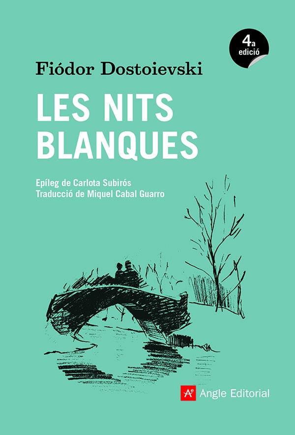 Les nits blanques | 9788416139668 | Dostoievski, Fiódor