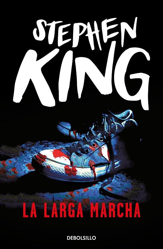 La larga marcha | 9788497930017 | King, Stephen