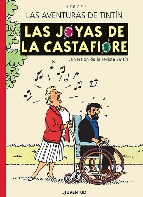 Las joyas de la Castafiore E.E. | 9788426148711 | , Hergé