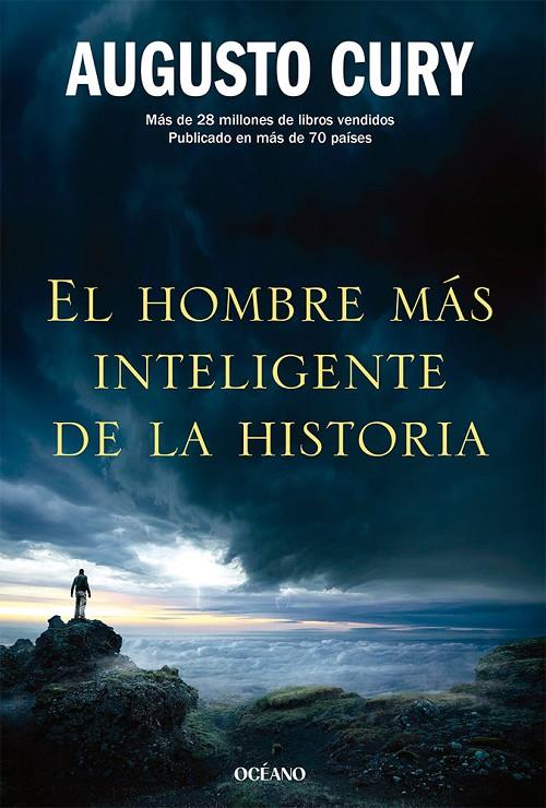 El hombre más inteligente de la historia | 9788449461293 | Cury, Augusto