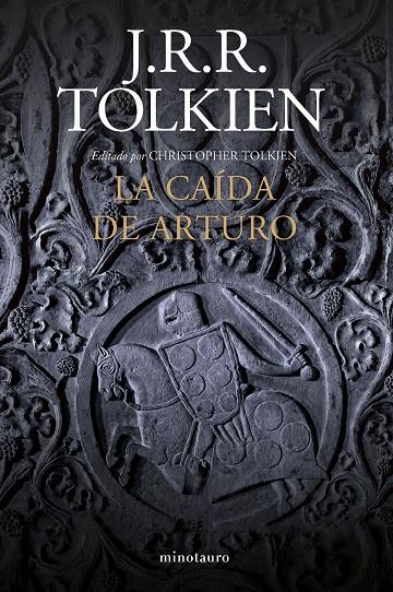 La caída de Arturo (NE) | 9788445013502 | Tolkien, J. R. R.