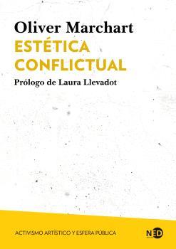 estètica conflictual | 9788419407474