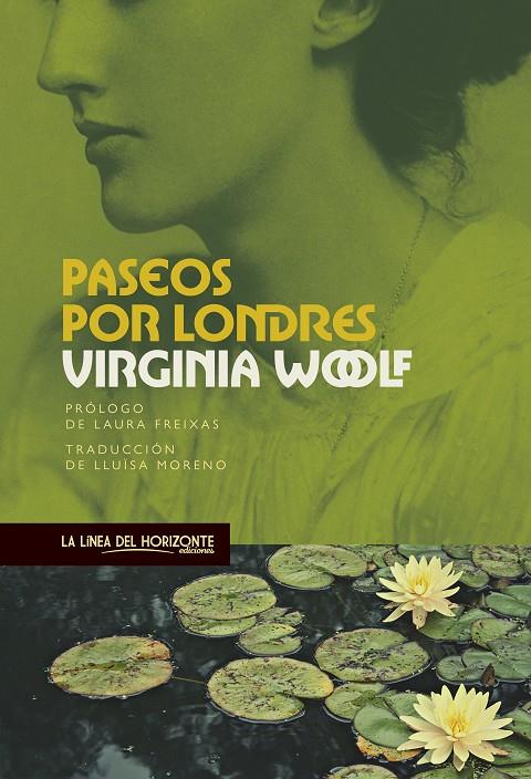 Paseos por Londres | 9788417594923 | Woolf, Virginia