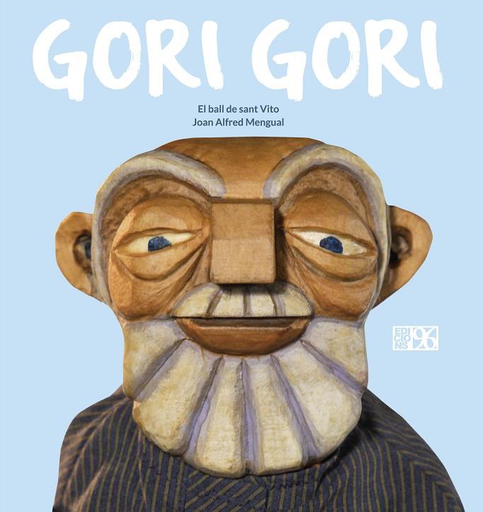 Gori gori | 9788419149473