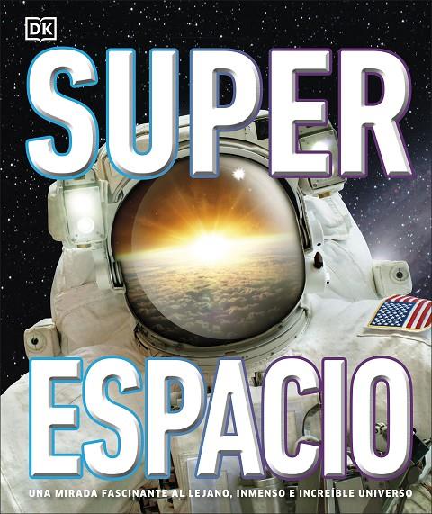 Superespacio (Súper) | 9780241479117 | DK,