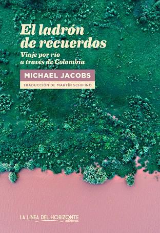 El ladrón de recuerdos | 9788415958864 | Jacobs, Michael