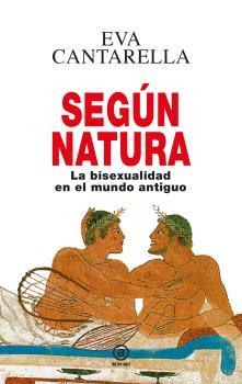 Según Natura | 9788446050780 | Cantarella, Eva