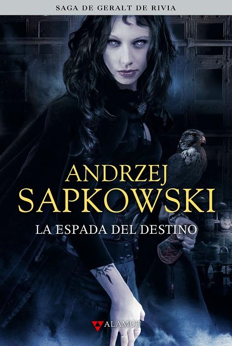 La espada del destino | 9788498890433 | Sapkowski, Andrzej