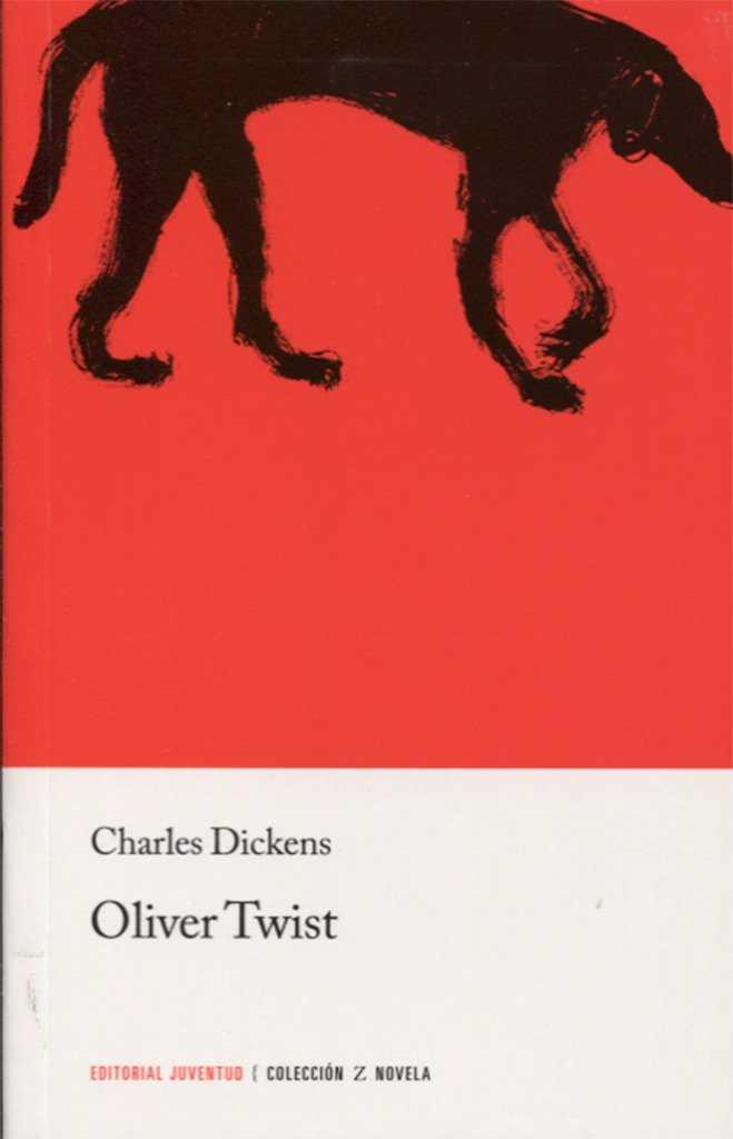 Oliver Twist | 9788426143723 | Dickens, Charles