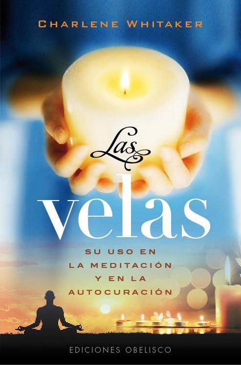 Las velas | 9788416192458 | WHITAKER, CHARLENE