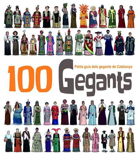 100 Gegants. Volum 1 | 9788492745708 | Masana i Soler, Heribert