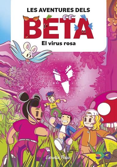 Les aventures dels Beta | 9788413897806 | Lola P.