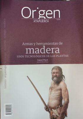 Armas y herramientas de madera | 9788412108231 | Piqué Huerta, Raquel