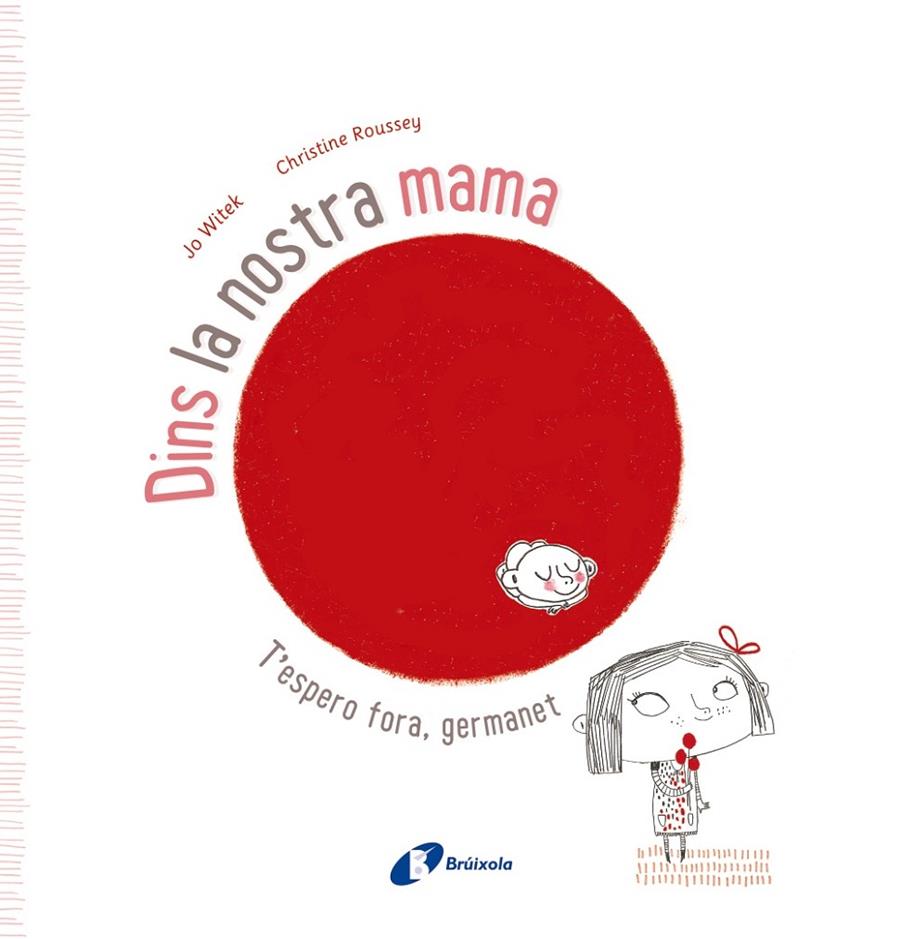 Dins la nostra mama | 9788499065786 | Witek, Jo