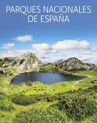 Parques Nacionales de España | 9788419466259 | VV. AA.