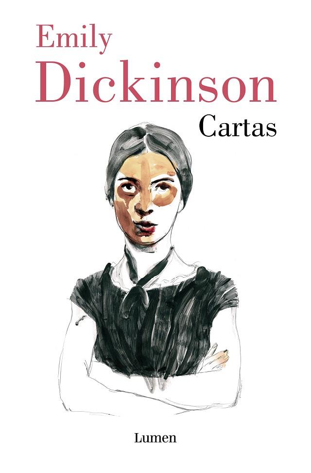 Cartas | 9788426424341 | Dickinson, Emily