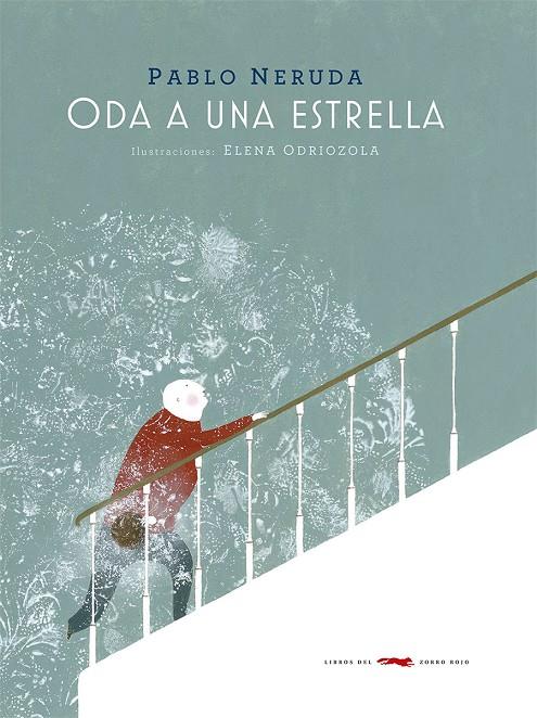 Oda a una estrella | 9788412545975 | Neruda, Pablo