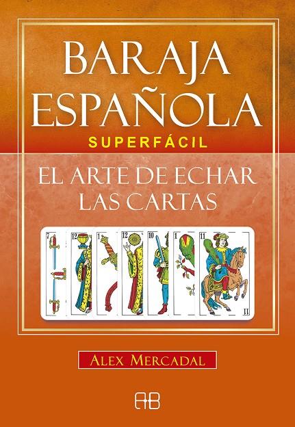 Baraja española superfácil | 9788417851002 | Mercadal, Alex