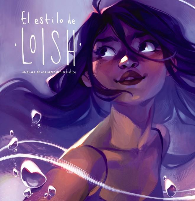 El estilo de Loish | 9788441546998 | Baarle, Lois van