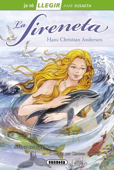 La sireneta | 9788467732917 | Christian Andersen, Hans